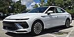 New 2026 HYUNDAI SONATA SEL FWD in DAVIE, FLORIDA