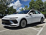 New 2026 HYUNDAI SONATA SEL FWD in DAVIE, FLORIDA (Photo 1)