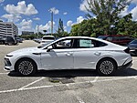 New 2026 HYUNDAI SONATA SEL FWD in DAVIE, FLORIDA (Photo 2)