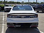 New 2026 HYUNDAI SONATA SEL FWD in DAVIE, FLORIDA (Photo 4)