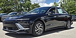 New 2026 HYUNDAI SONATA BLUE FWD in DAVIE, FLORIDA