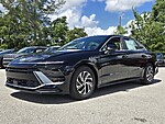 New 2026 HYUNDAI SONATA BLUE FWD in DAVIE, FLORIDA (Photo 1)