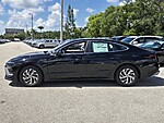 New 2026 HYUNDAI SONATA BLUE FWD in DAVIE, FLORIDA (Photo 2)