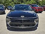New 2026 HYUNDAI SONATA BLUE FWD in DAVIE, FLORIDA (Photo 3)