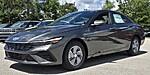 New 2026 HYUNDAI ELANTRA SE SEDAN in DAVIE, FLORIDA