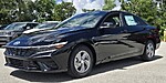 New 2026 HYUNDAI ELANTRA SE SEDAN in DAVIE, FLORIDA