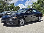 New 2026 HYUNDAI ELANTRA SE SEDAN in DAVIE, FLORIDA (Photo 1)