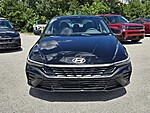 New 2026 HYUNDAI ELANTRA SE SEDAN in DAVIE, FLORIDA (Photo 3)