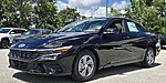 New 2026 HYUNDAI ELANTRA SE SEDAN in DAVIE, FLORIDA