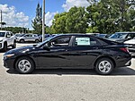 New 2026 HYUNDAI ELANTRA SE SEDAN in DAVIE, FLORIDA (Photo 2)