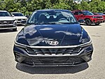 New 2026 HYUNDAI ELANTRA SE SEDAN in DAVIE, FLORIDA (Photo 3)
