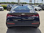 New 2026 HYUNDAI ELANTRA SE SEDAN in DAVIE, FLORIDA (Photo 4)