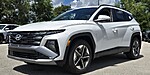 New 2026 HYUNDAI TUCSON SEL PREMIUM FWD in DAVIE, FLORIDA
