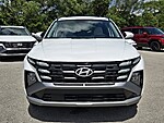 New 2026 HYUNDAI TUCSON SEL PREMIUM FWD in DAVIE, FLORIDA (Photo 3)