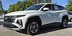New 2026 HYUNDAI TUCSON HYBRID BLUE SE AWD in DAVIE, FLORIDA