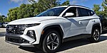 New 2026 HYUNDAI TUCSON SEL PREMIUM FWD in DAVIE, FLORIDA