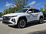 New 2026 HYUNDAI TUCSON SEL PREMIUM FWD in DAVIE, FLORIDA (Photo 1)
