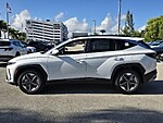 New 2026 HYUNDAI TUCSON SEL PREMIUM FWD in DAVIE, FLORIDA (Photo 2)