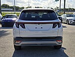 New 2026 HYUNDAI TUCSON SEL PREMIUM FWD in DAVIE, FLORIDA (Photo 4)
