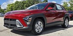 New 2027 HYUNDAI KONA SE FWD in DAVIE, FLORIDA