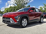 New 2027 HYUNDAI KONA SE FWD in DAVIE, FLORIDA (Photo 1)