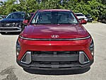 New 2027 HYUNDAI KONA SE FWD in DAVIE, FLORIDA (Photo 3)