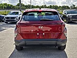 New 2027 HYUNDAI KONA SE FWD in DAVIE, FLORIDA (Photo 4)