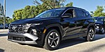 New 2026 HYUNDAI TUCSON SEL FWD in DAVIE, FLORIDA