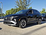 New 2026 HYUNDAI TUCSON SEL FWD in DAVIE, FLORIDA (Photo 1)