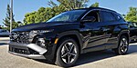 New 2026 HYUNDAI TUCSON SEL FWD in DAVIE, FLORIDA