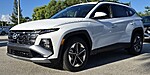 New 2026 HYUNDAI TUCSON SEL FWD in DAVIE, FLORIDA