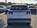 New 2026 HYUNDAI TUCSON SEL FWD in DAVIE, FLORIDA (Photo 4)