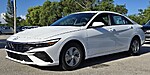 New 2026 HYUNDAI ELANTRA SE SEDAN in DAVIE, FLORIDA