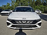 New 2026 HYUNDAI ELANTRA SE SEDAN in DAVIE, FLORIDA (Photo 3)