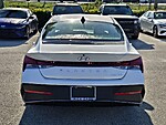 New 2026 HYUNDAI ELANTRA SE SEDAN in DAVIE, FLORIDA (Photo 4)