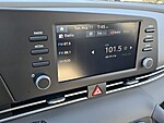 New 2026 HYUNDAI ELANTRA SE SEDAN in DAVIE, FLORIDA (Photo 9)