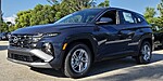 New 2026 HYUNDAI TUCSON SE FWD in DAVIE, FLORIDA