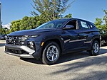 New 2026 HYUNDAI TUCSON SE FWD in DAVIE, FLORIDA (Photo 1)