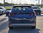 New 2026 HYUNDAI TUCSON SE FWD in DAVIE, FLORIDA (Photo 4)