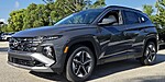 New 2026 HYUNDAI TUCSON SEL FWD in DAVIE, FLORIDA