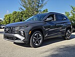 New 2026 HYUNDAI TUCSON SEL FWD in DAVIE, FLORIDA (Photo 1)