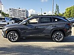 New 2026 HYUNDAI TUCSON SEL FWD in DAVIE, FLORIDA (Photo 2)