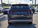 New 2026 HYUNDAI TUCSON SEL FWD in DAVIE, FLORIDA (Photo 4)