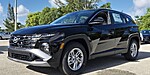 New 2026 HYUNDAI TUCSON SE FWD in DAVIE, FLORIDA