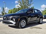 New 2026 HYUNDAI TUCSON SE FWD in DAVIE, FLORIDA (Photo 1)
