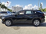 New 2026 HYUNDAI TUCSON SE FWD in DAVIE, FLORIDA (Photo 2)