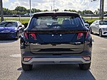 New 2026 HYUNDAI TUCSON SE FWD in DAVIE, FLORIDA (Photo 4)