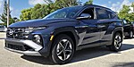 New 2026 HYUNDAI TUCSON SEL PREMIUM FWD in DAVIE, FLORIDA