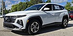 New 2026 HYUNDAI TUCSON HYBRID SE FWD in DAVIE, FLORIDA