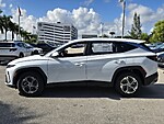New 2026 HYUNDAI TUCSON HYBRID SE FWD in DAVIE, FLORIDA (Photo 2)